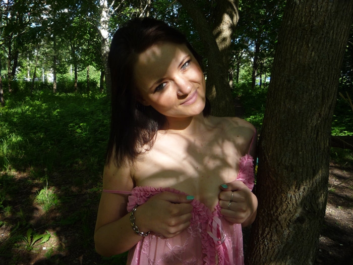 Проститутка Ирина