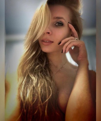 Проститутка Наталья